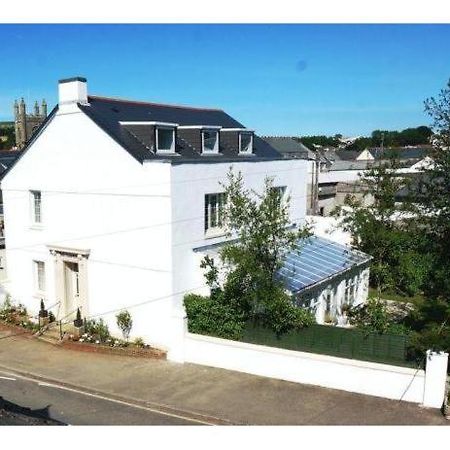 The Chantry Callington Exterior photo